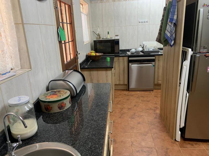 3 Bedroom Property for Sale in Potchefstroom North West